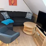A Meyer Meerblick 31 7 Appartement Karlshagen