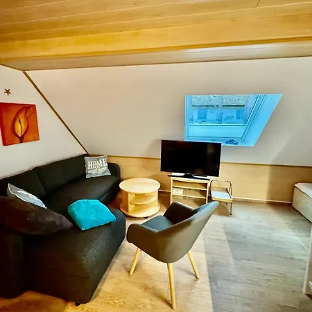 Appartamento A Meyer Meerblick 31 7 *