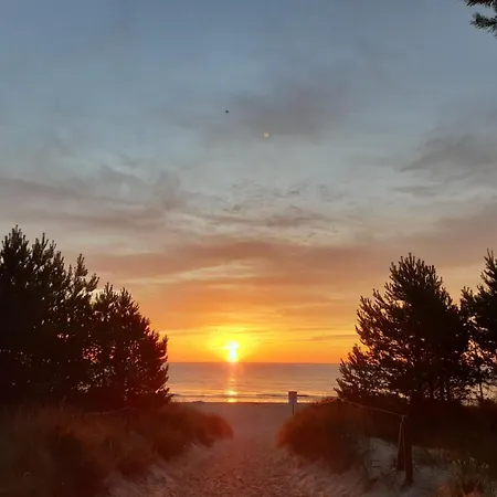 Appartamento A Meyer Meerblick 31 7 Karlshagen