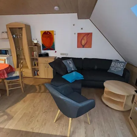 Appartamento A Meyer Meerblick 31 7