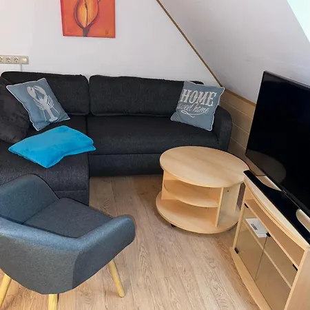 A Meyer Meerblick 31 7 Appartamento Karlshagen