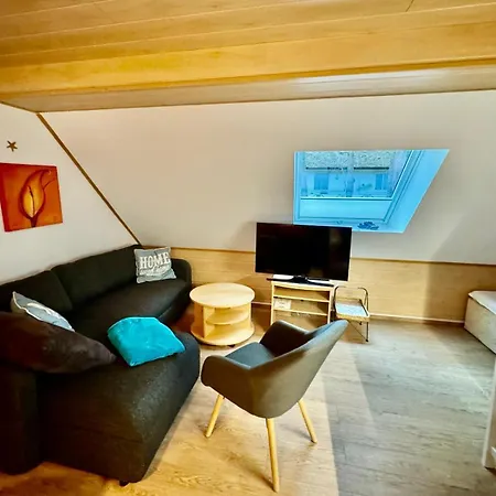 Appartamento A Meyer Meerblick 31 7 Karlshagen