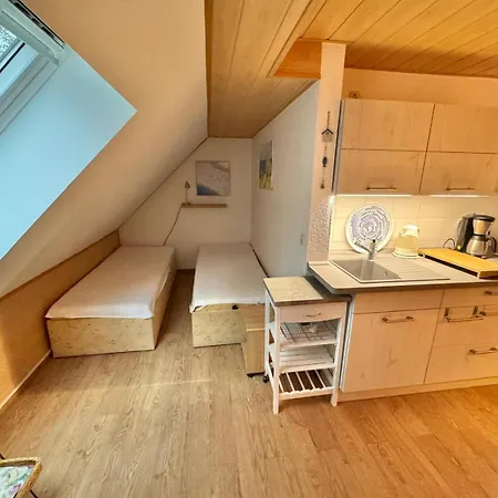 Appartamento A Meyer Meerblick 31 7 Karlshagen