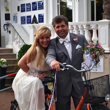 Appartamento A Meyer Meerblick 31 7 Karlshagen