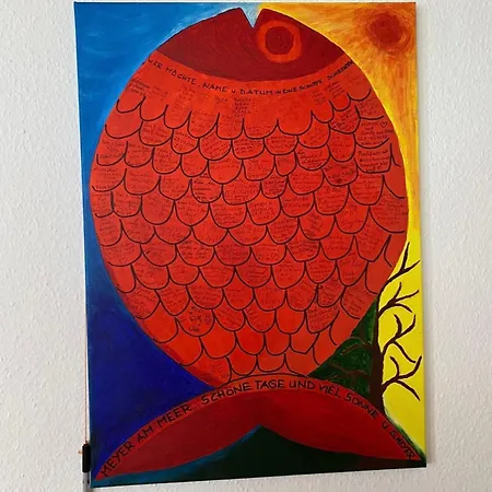 A Meyer Meerblick 31 7 * Karlshagen