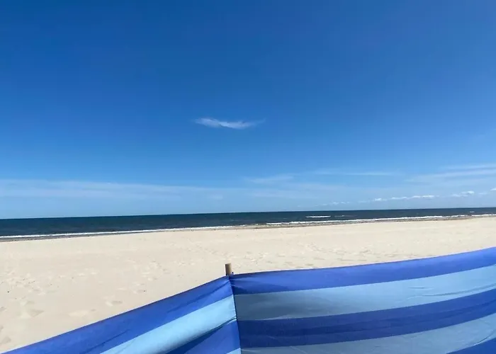 شقة A Meyer Meerblick 31 7 Karlshagen