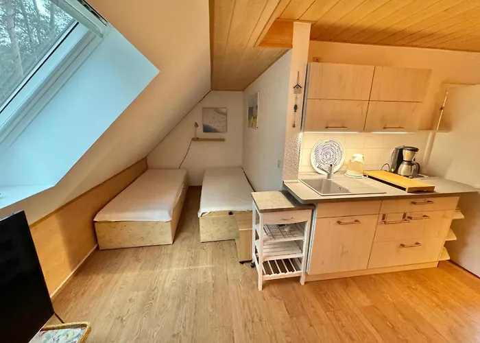 شقة A Meyer Meerblick 31 7 Karlshagen