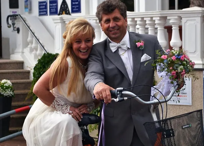 شقة A Meyer Meerblick 31 7 Karlshagen