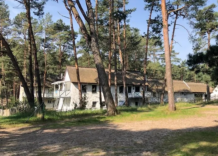 A Meyer Meerblick 31 7 شقة *